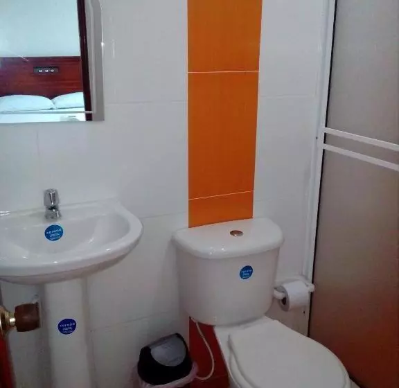 Hotelli Prado Country