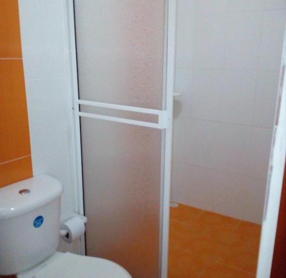 בית מלון כפרי Prado Country