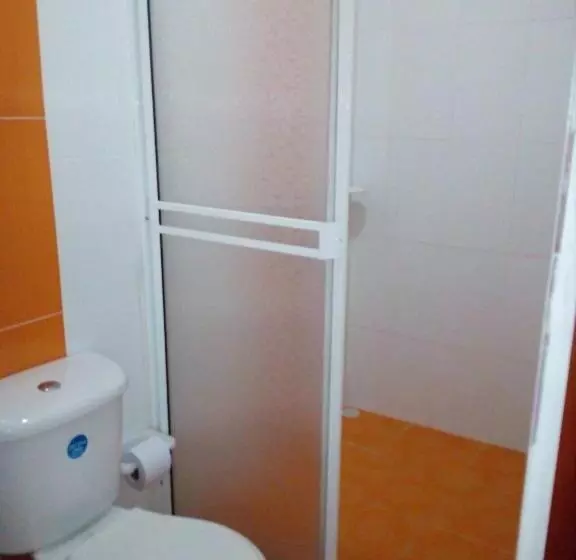 Hotelli Prado Country