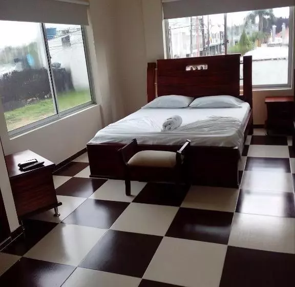 Hotelli Prado Country