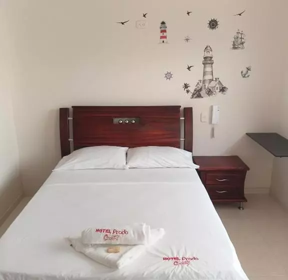 Hotelli Prado Country