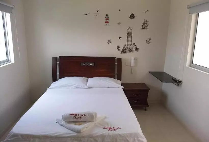 Hotelli Prado Country