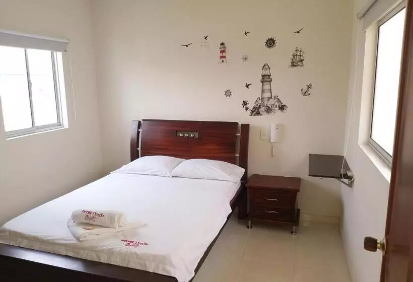 Hotelli Prado Country