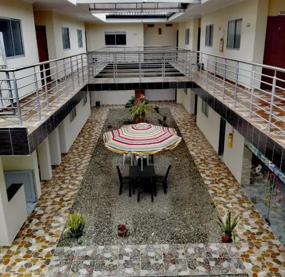 Hotelli Prado Country