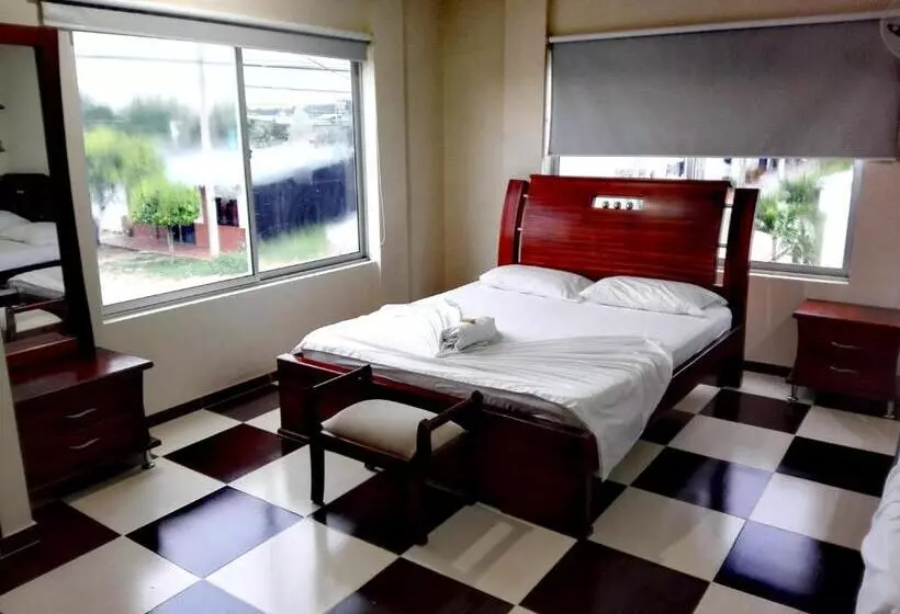 Hotelli Prado Country