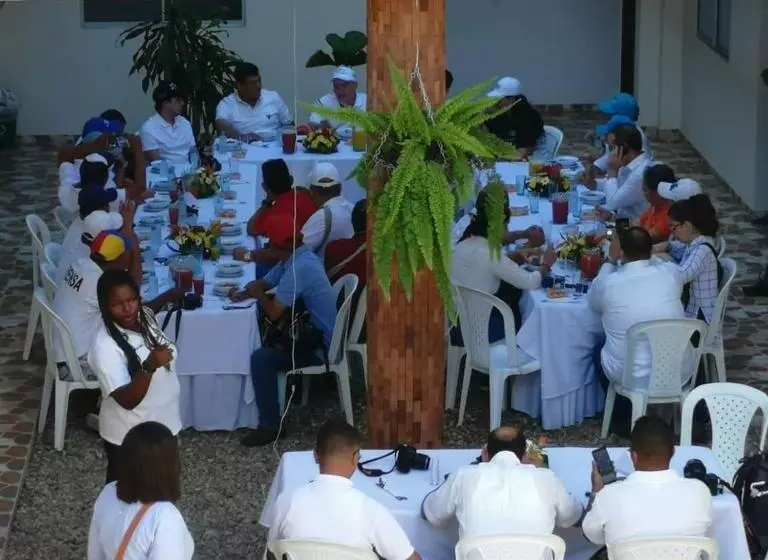 Hotelli Prado Country