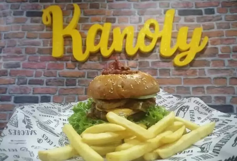 Hotelli Prado Country