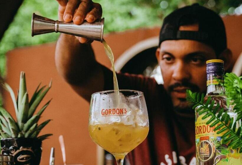 Hotel Viajero Tayrona Hostel & Ecohabs