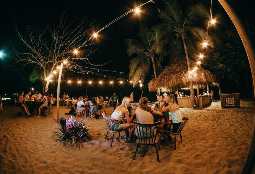 Hotel Viajero Tayrona Hostel & Ecohabs