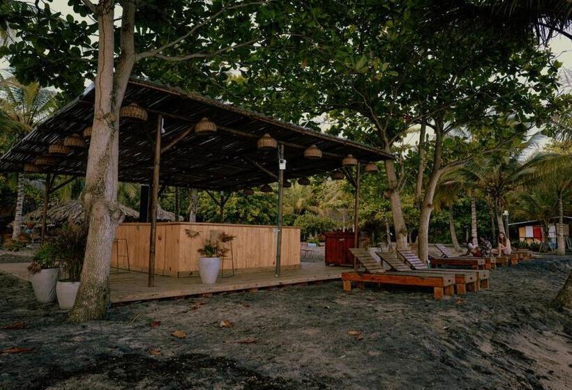 Hotel Viajero Tayrona Hostel & Ecohabs