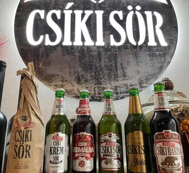 Hotel Vila Romanitza