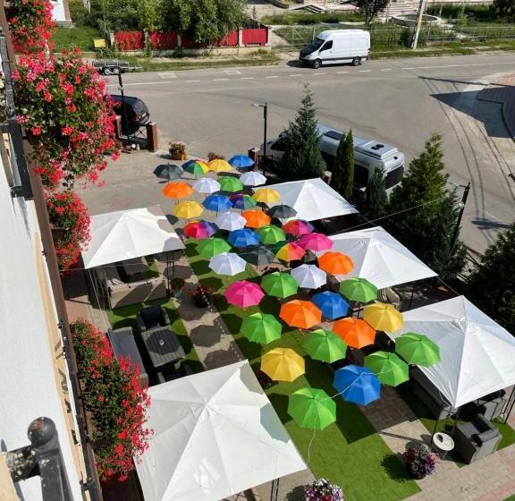 فندق Vila Romanitza