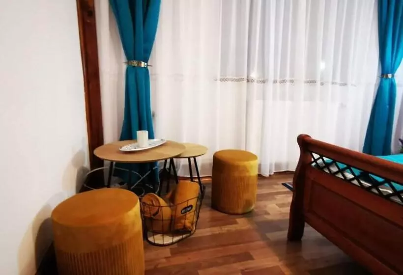 Hotel Vila Romanitza