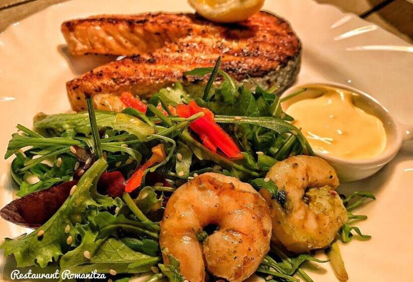 فندق Vila Romanitza