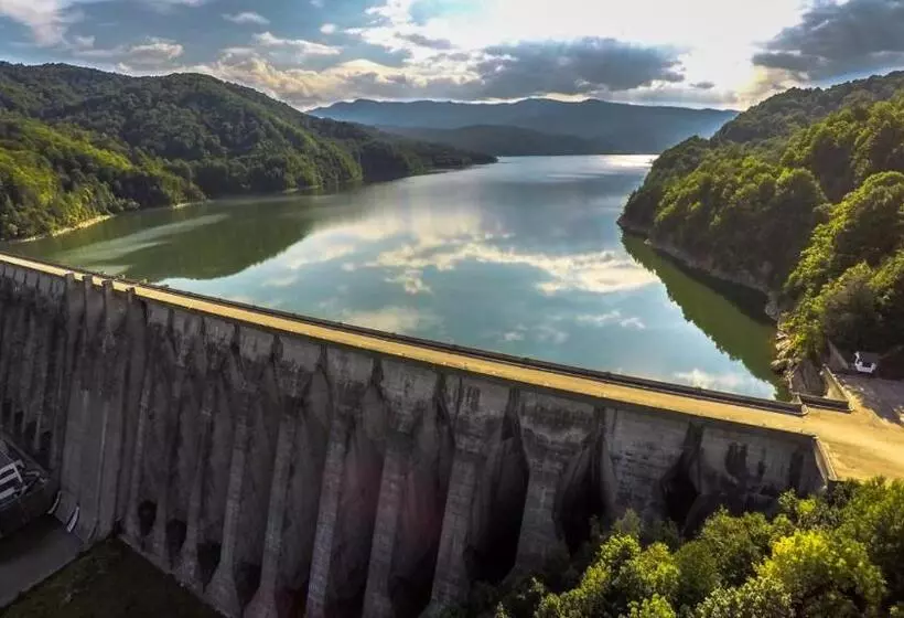 Hotel Vila Romanitza