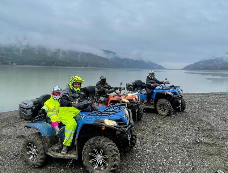 فندق Vila Romanitza