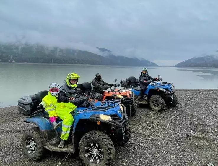 Hotel Vila Romanitza