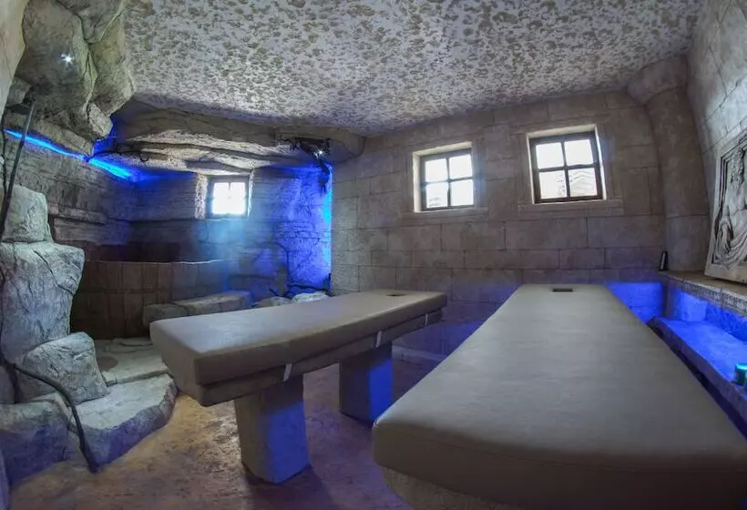 Hotelli Wine & Spa Complex Starosel