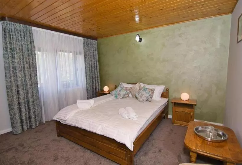 Motel Seaca