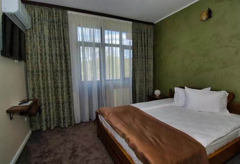 Motel Seaca