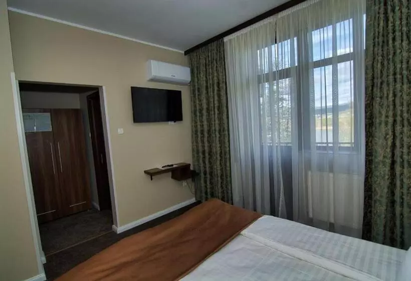 Motel Seaca