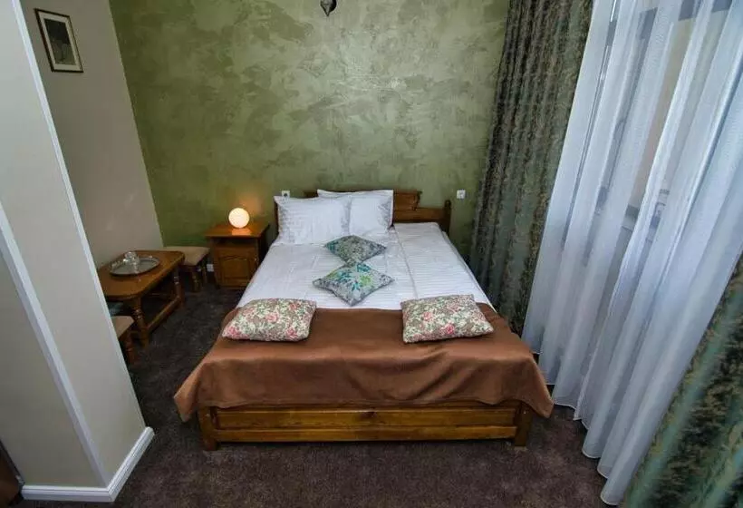 Motel Seaca