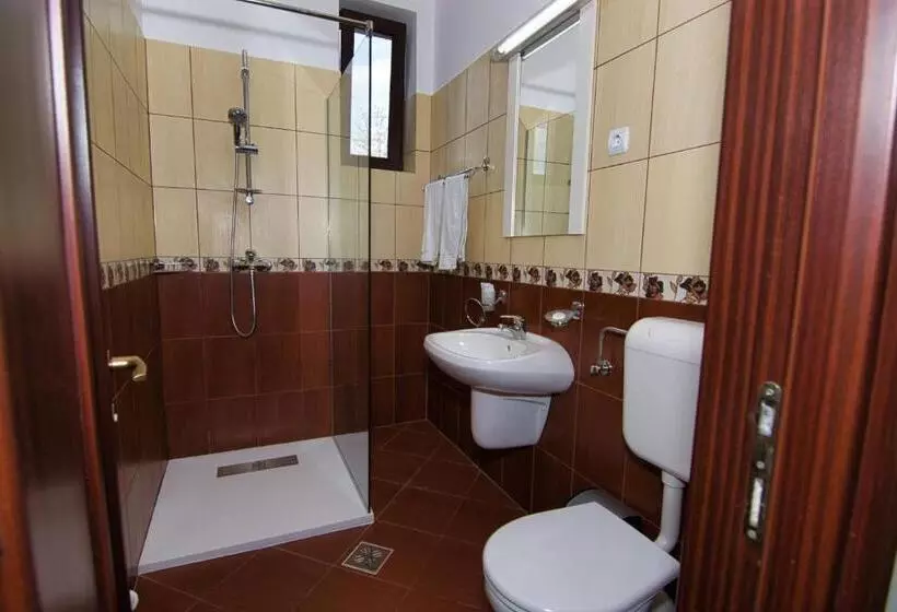 Motel Seaca