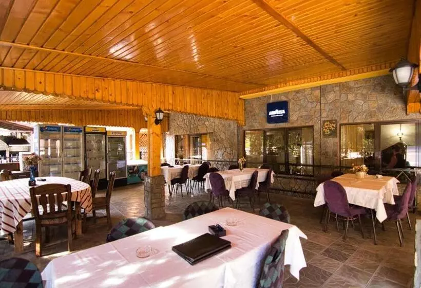 Motel Seaca