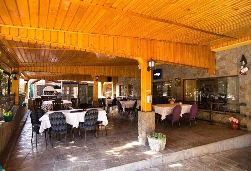 Motel Seaca