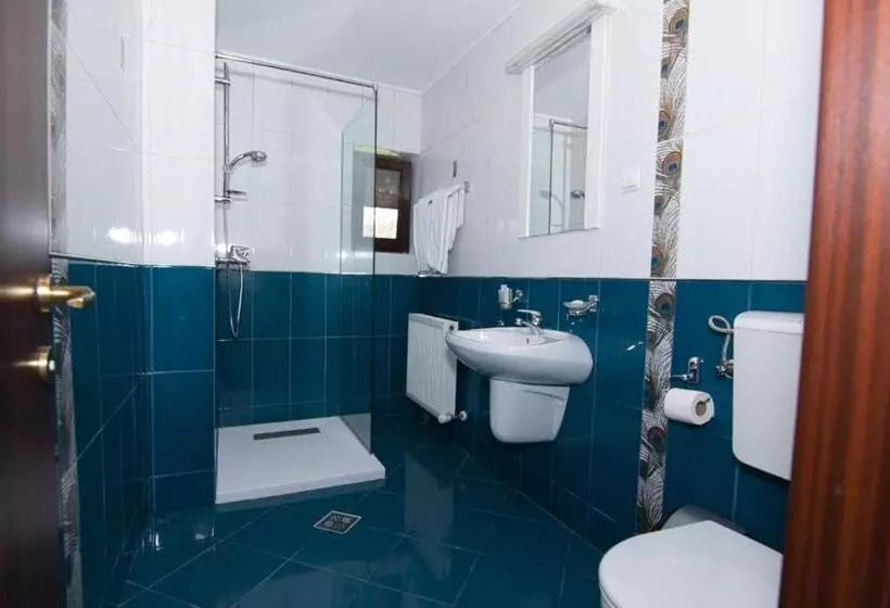 Motel Seaca