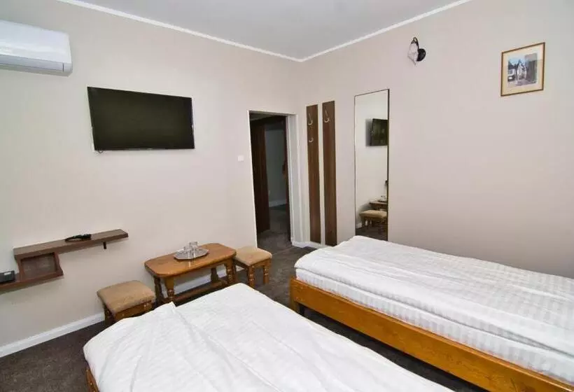 Motel Seaca