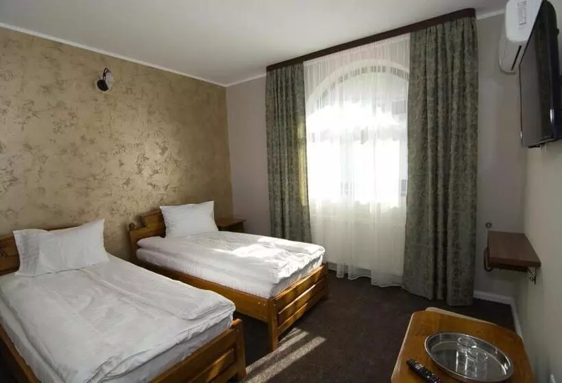 Motel Seaca