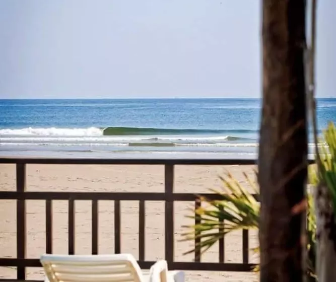 Majatalo Aloha Lobitos