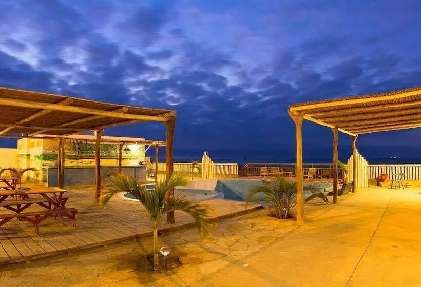 Majatalo Aloha Lobitos