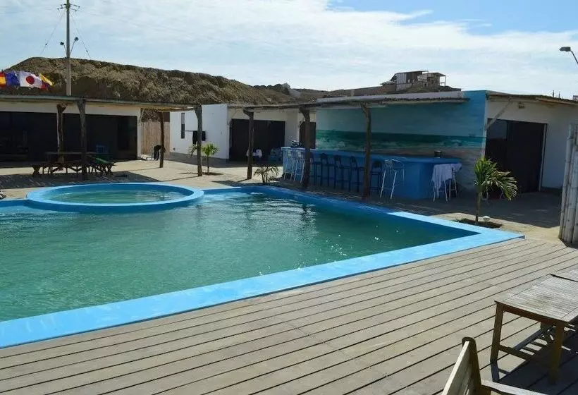 Majatalo Aloha Lobitos