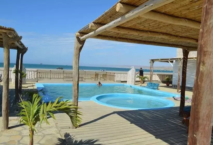 Majatalo Aloha Lobitos