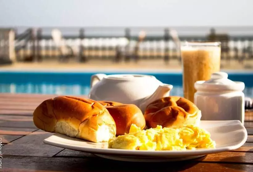 Majatalo Aloha Lobitos