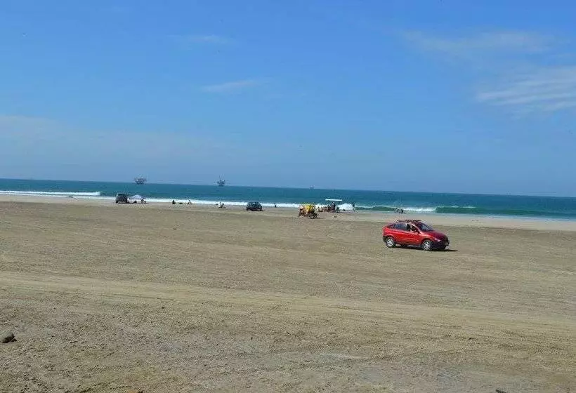 Majatalo Aloha Lobitos