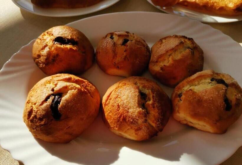 膳宿费 Guest House & Bistro Lefterova