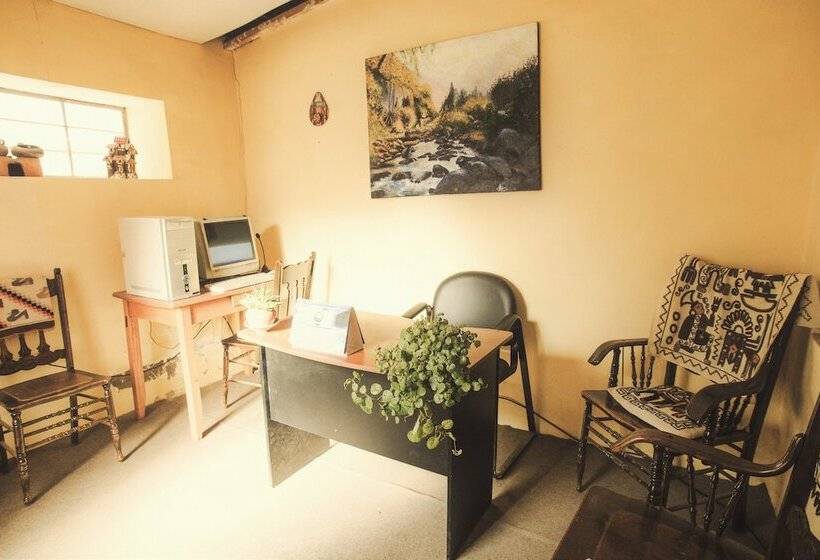 پانسیون Hospedaje Cabell