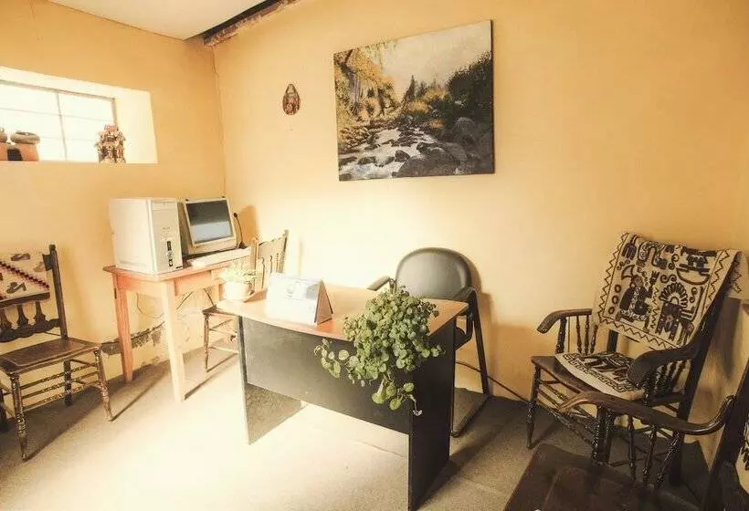 پانسیون Hospedaje Cabell