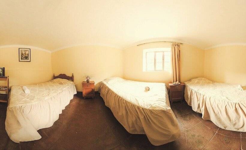 پانسیون Hospedaje Cabell