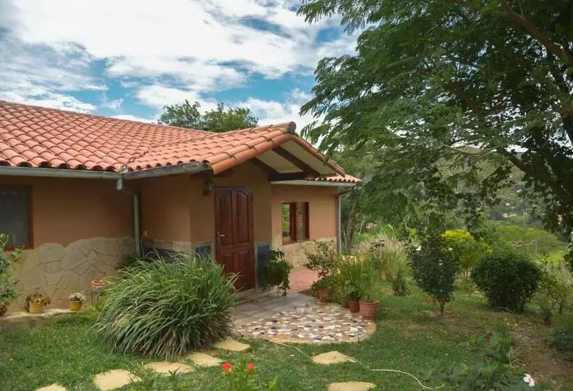 پانسیون Hostel Serena
