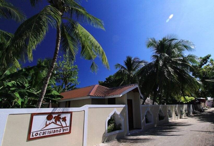 پانسیون Local Island Inn
