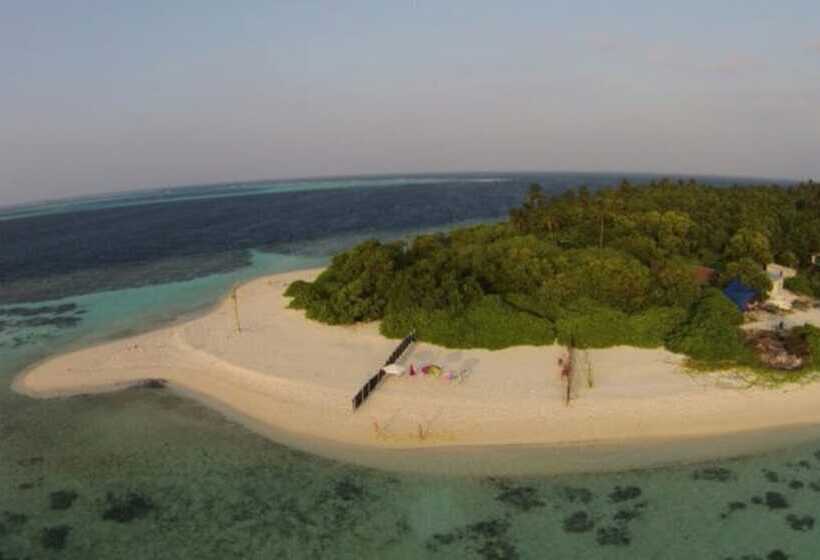 پانسیون Local Island Inn