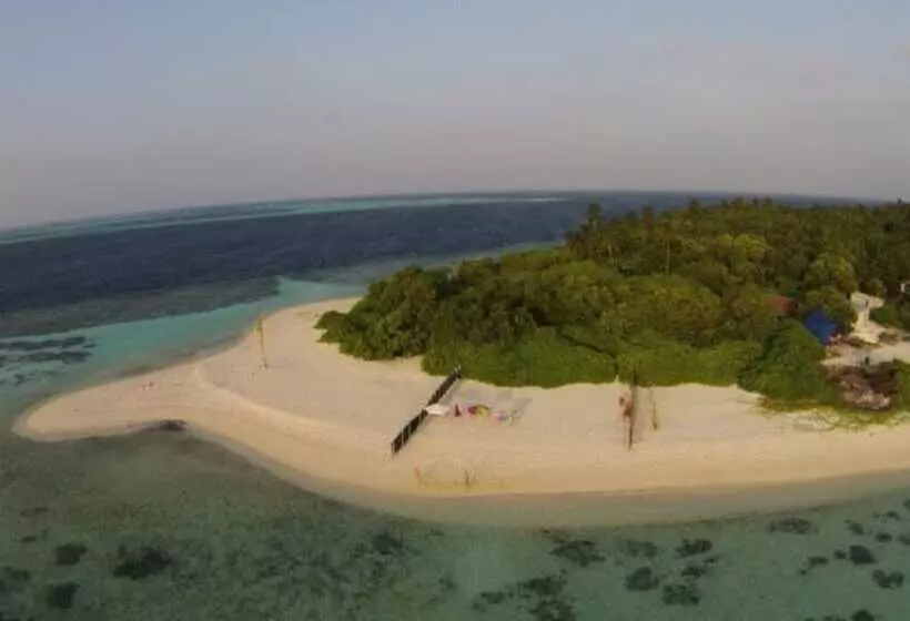 پانسیون Local Island Inn