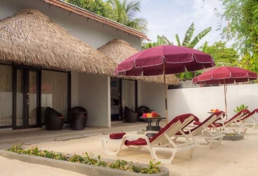 پانسیون Local Island Inn