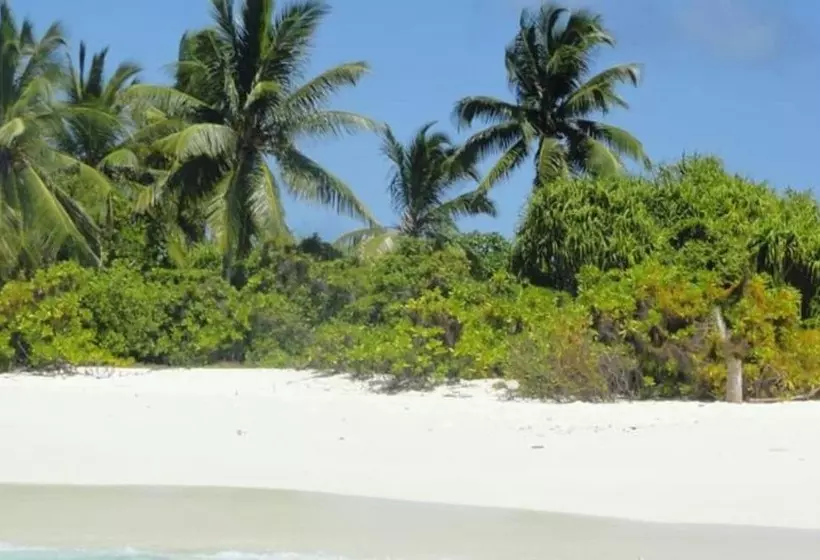 پانسیون Local Island Inn