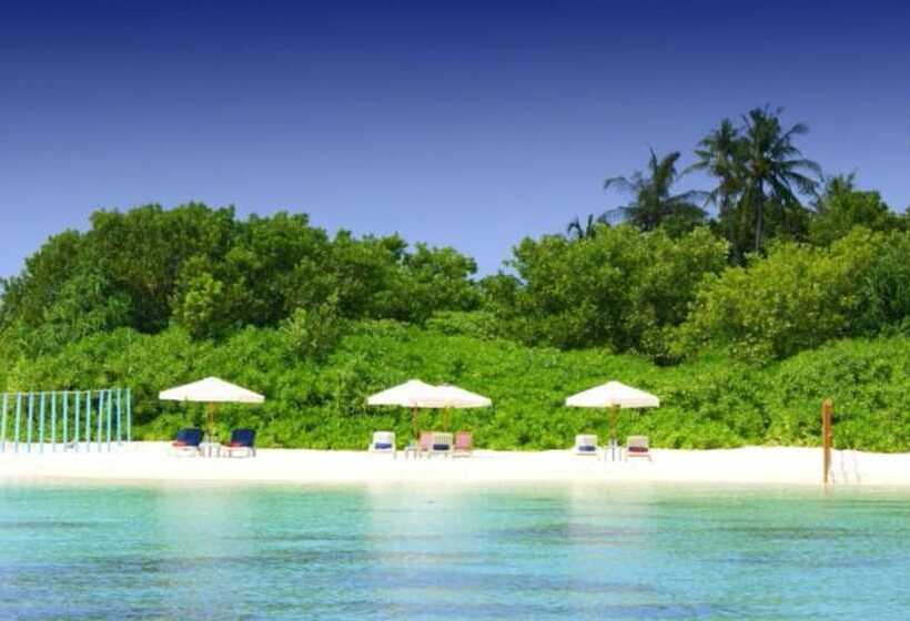 پانسیون Local Island Inn