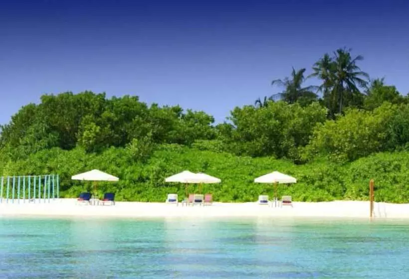 پانسیون Local Island Inn